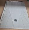 BTS КАРТА ДУШИ НА:И) Концептуальный фотоальбом Версия CLUE