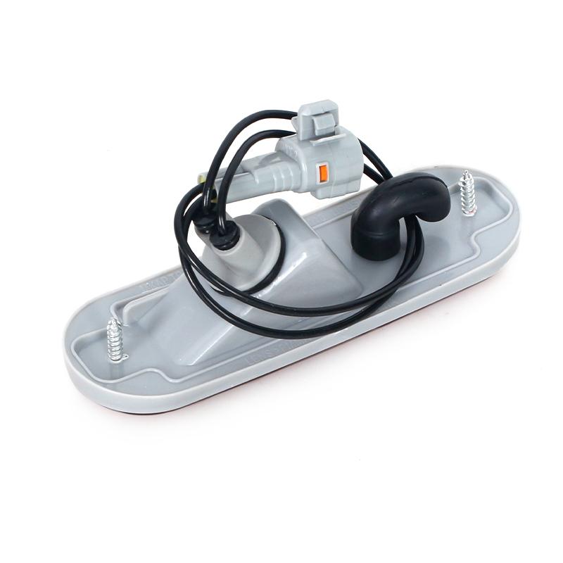 Для Toyota RAV4 RAV 4 1996 1997 1998 1999 2000 задний бампер автомобиля боковой габаритный отражатель