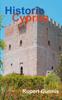 Книга Historic Cyprus : A Guide To Its Towns and Villages, Monasteries and Castles