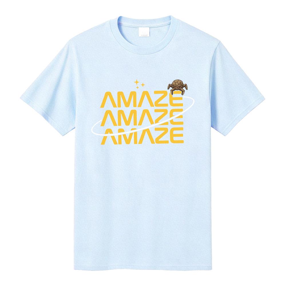 Project Hail Mary Fist My Bump Tee Summer Cotton Short Sleeve T-shirt Graphic Tshirts Unisex Streetwear