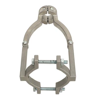 Переходная втулка редуктора Квадратный хвостовик Переходник для сверла для портативного сверлильного станка Переходник для долбежного станка