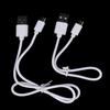 1Pc Android/Type-C Fast Charge Micro Usb Data Sync Charger Cable Micro Usb Port