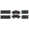Extension Set 1 - CARRERA - Carrera Go!!! - Accessoire pour Circuit - Intérieur - 6 ans