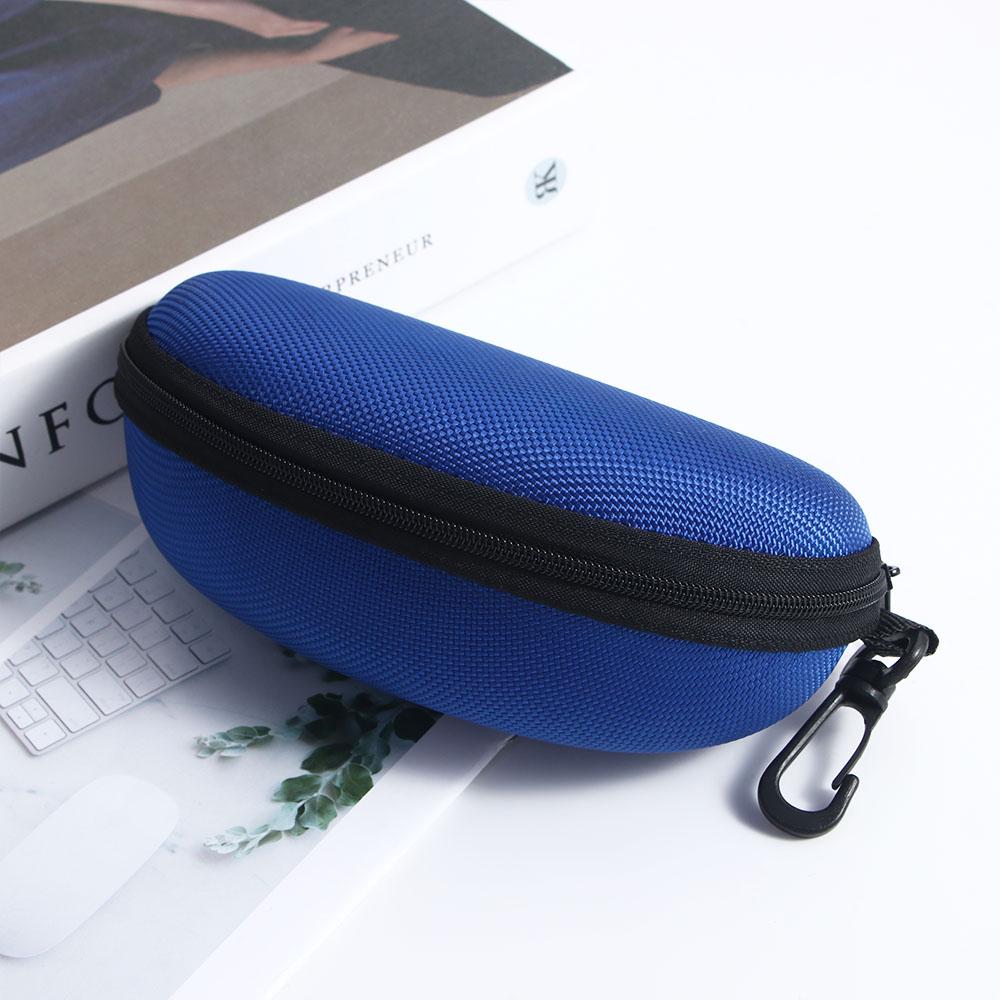 Коробка для хранения Чехол-защита для очков Ракушка Мешочек Сумка для солнцезащитных очков Коробка для очков Жесткий чехол