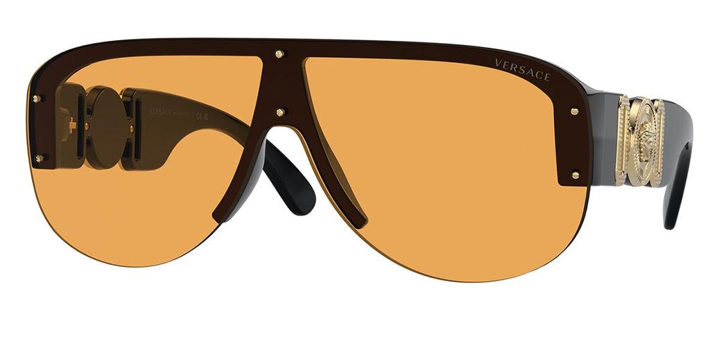 Versace Ve4391 Gb1 7 Мужские солнцезащитные очки