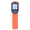 Инфракрасный термометр ручной бесконтактный высокоточный ЖК-экран с подсветкой промышленная температура