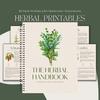 The Herbal Handbook 82 Medicinal Plants Medical Herbalism Guide Herbal Remedies And Recipes Dispensatory