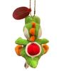 Yoshi plush keychain Universal Studios Japan limited edition souvenir merchandise