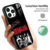 Bring Me The H-Horizons Phone Case For IPhone17 16 15 14 13 12 11 Plus Pro Max Plus Wireless Charger Cover Funda