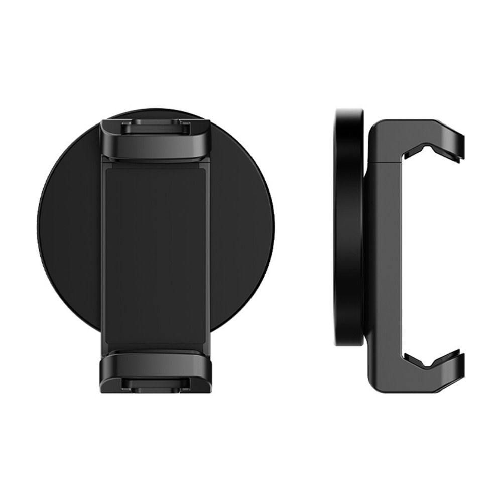 Совместимый магнитный держатель для телефона в спортзал 360° Регулируемый Съемный Магнитный держатель для мобильного телефона Крепление Портативный магнитный держатель для телефона