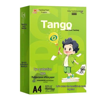 Бумага для печати A4 TANGO Eye-Care