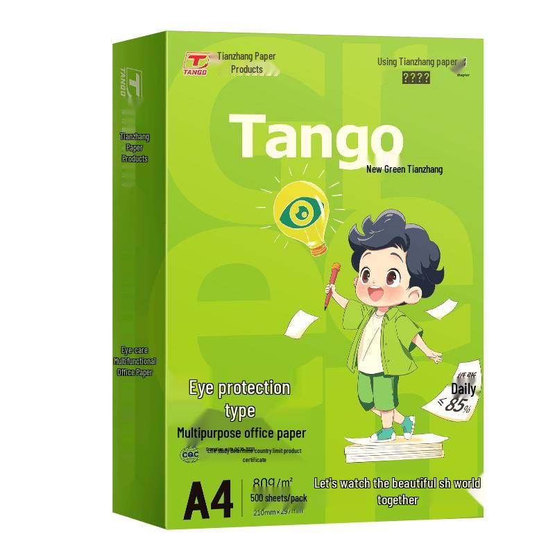 TANGO Eye-Care A4 Printing Paper