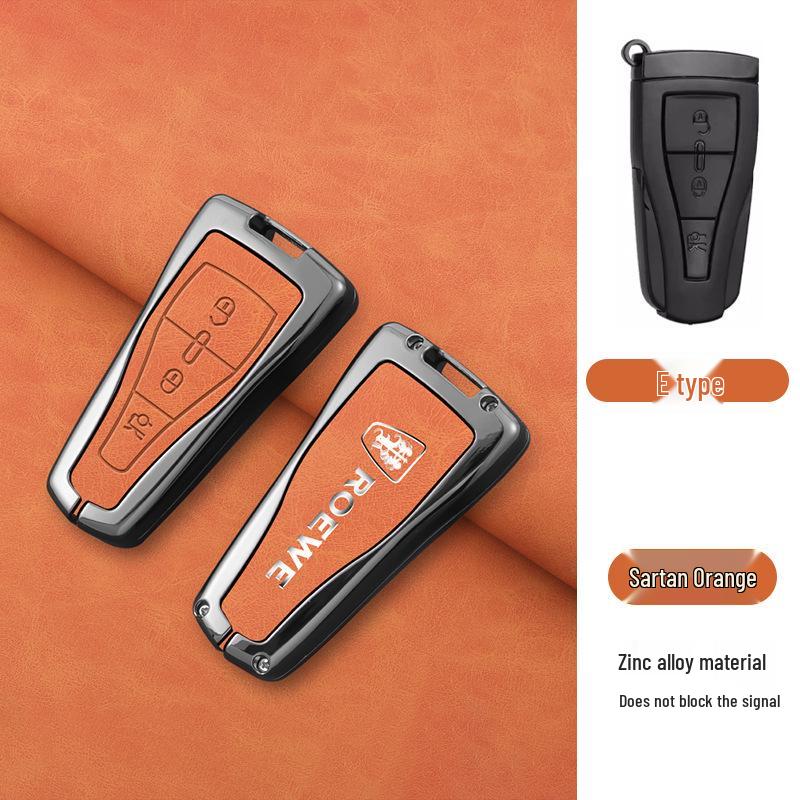 Чехол для ключа Roewe для RX5, RX5MAX, RX3, RX8, i5, i6, D7, моделей Clever
