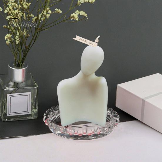 Embrace Love 3D силиконовая форма для тела, свеча, дизайн для пары, легко снимается, украшения ручной работы, форма для свечи «сделай сам»