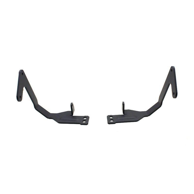 Accessory Fog Light Auxiliary Brackets Driving Lamp Spotlight Mounting Bracket For BMW R1300GS R 1300 GS 2024 Motorcycle Parts