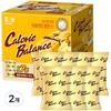 Haitai Confectionery Calorie Balance Cheese 7p, 266g, 2 Pieces