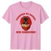 Powered By RaUnisex And DoberUnisex TShirt DoberUnisex Pinscher Dog Owner