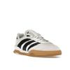 Adidas Кроссовки унисекс Predator Mundial White Black Gum Crystal-White Core-Black IG3989