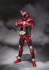 TAMASHII NATIONS Kamen Rider Ghost Fighting Spirit Boost Spirit 145 мм окрашенная подвижная фигурка SHFiguarts приблизительная. АБС и ПВХ