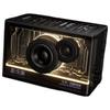 Edifier Игровой настольный динамик NEW-X PRO с подсветкой и охлаждением, китайская вилка (адаптер в комплекте)