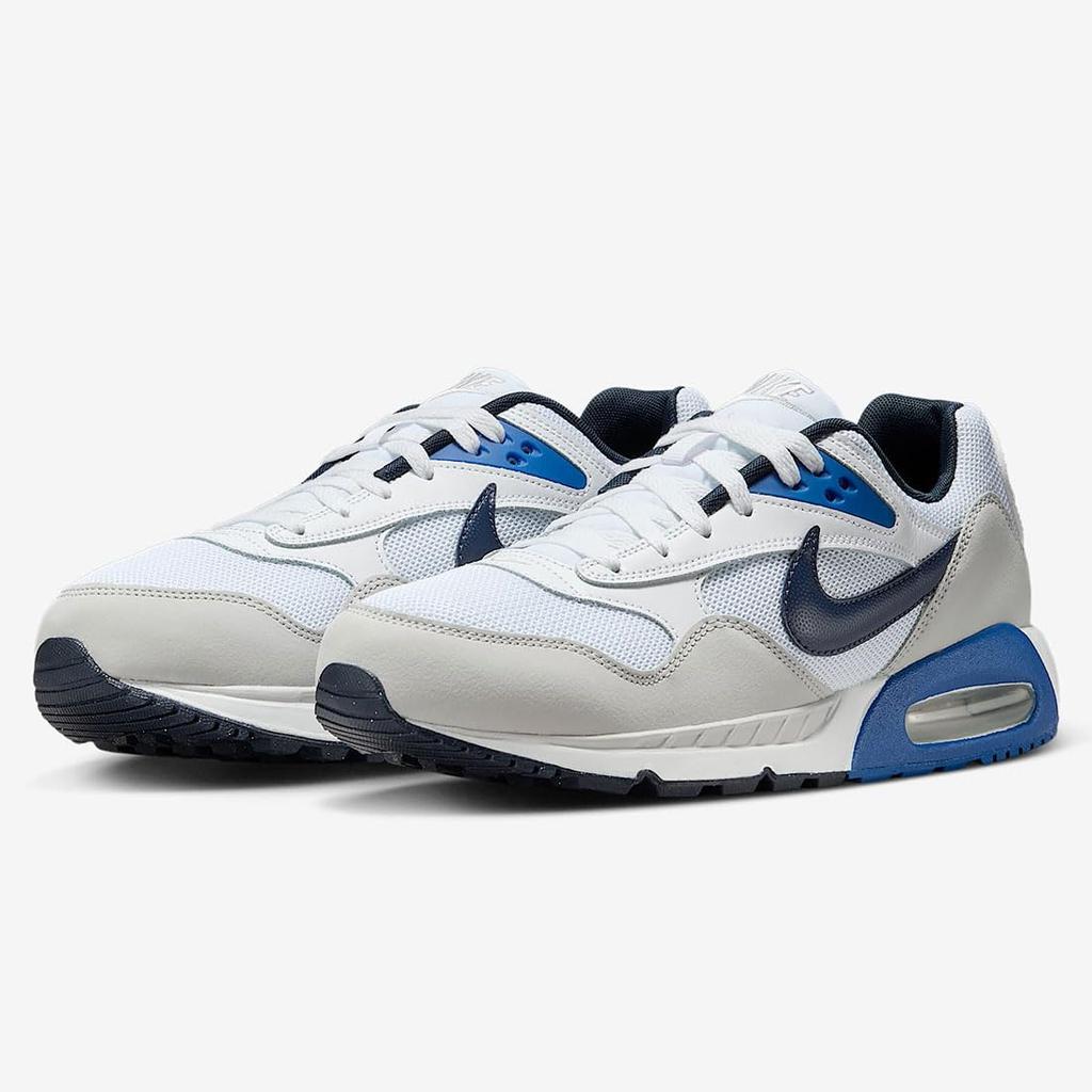 Air Max Correlate [Nike] White/Neutral Grey/Game Royal/Obsidian 511416-126 26.0cm