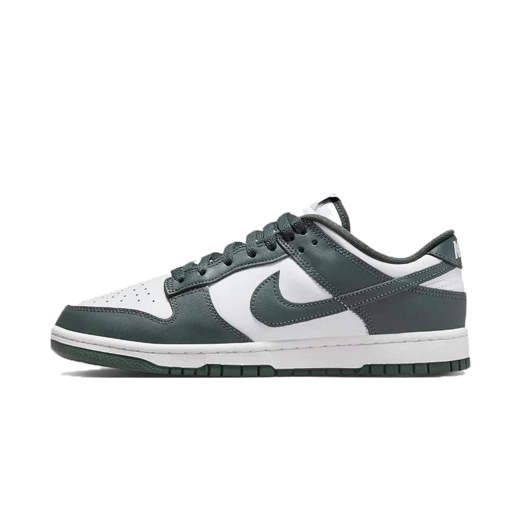 Nike Dunk The Wizard Of Oz Slip Resistant Abrasion Resistant Slip Resistant Abrasion Resistant Low top Skateboard Shoes DD1391-101(Team861-)