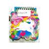 Amscan Unicorn Notebook