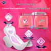 Гигиенические прокладки Whisper Comfort V-sense для ночного использования