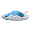 Сандалии Aqua Swoosh GS Синий Beyond Пыльный Кактус Детские Кроссовки Белый FV6363-400