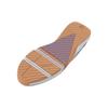 Under Armour Женские тренировочные кроссовки White Clay Pink Fizz Tribase Reign 5 3026022-300