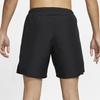 Nike Challenger Quick-Dry Breathable Running Shorts Men bottoms Black CZ9069-010