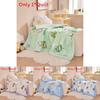 Sanrio Summer Cooling Childrens Quilt With Breathable Fabric For Kids Bedtime Comfort