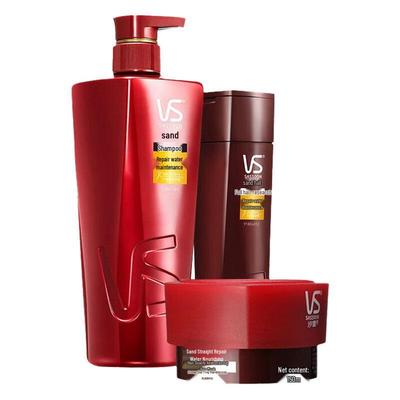 Набор по уходу за волосами Sassoon Repair & Hydration с аминокислотами