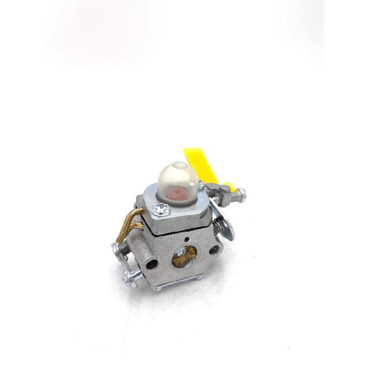 НОВЫЙ Карбюратор для триммера-воздуходувки Homelite Ryobi 26cc/3c ZAMA C1U-H60 Заменяет 308054013 308054008 308054012 308054004