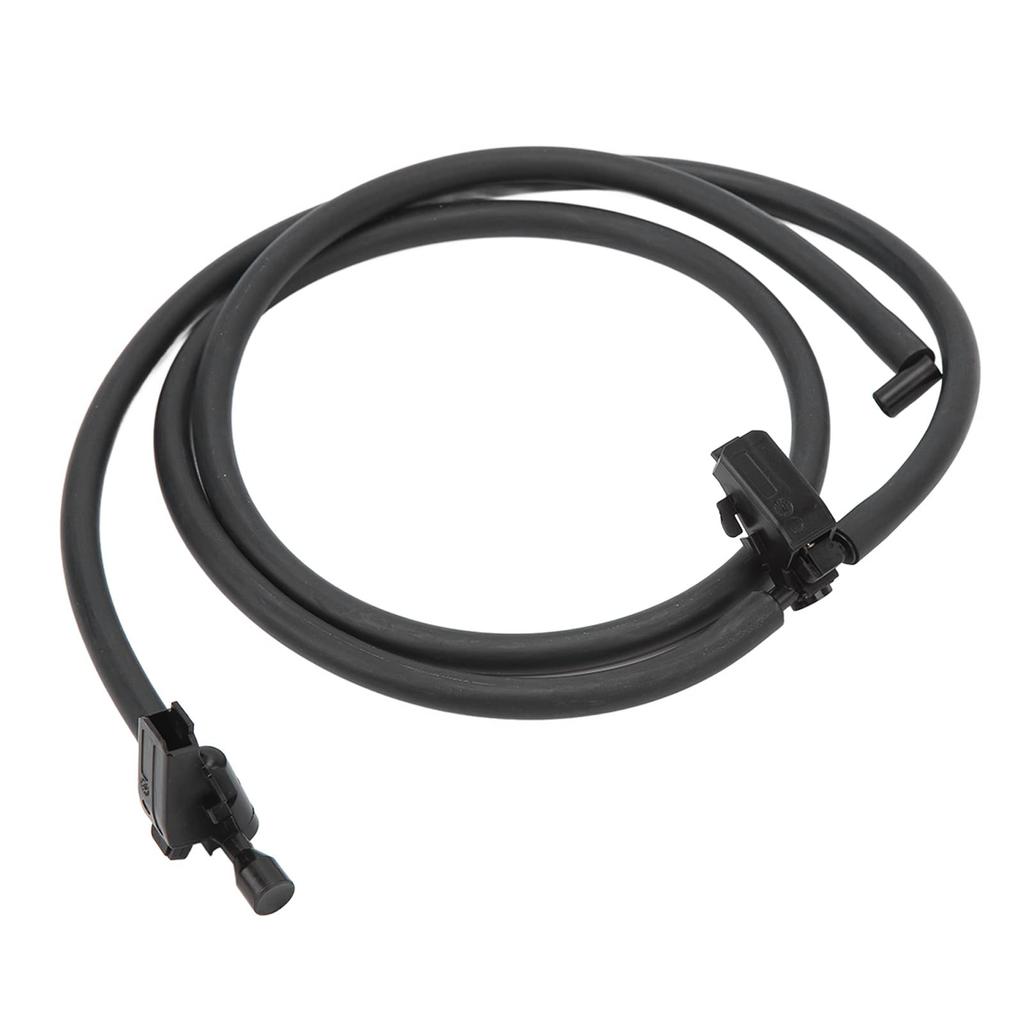 1698600492, Durable ABS Powerful Cleaning Windshield Washer Nozzle Hose W169 A