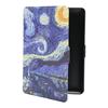Ebook Reader Covers Painted Protective PU Leather Case for Paperwhite123 Ereader