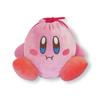 SK Japan Kirby of the Stars Stretching Purse Hovering