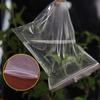 100pcs Transparent Self-sealing Plastic Bags Self-adhesive Bags Transparent OPP Bags For Gifts Decorations Candy Jewelry
