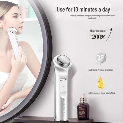 Многофункциональный прибор для красоты лица K·SKIN, штепсель CN (адаптер в комплекте)