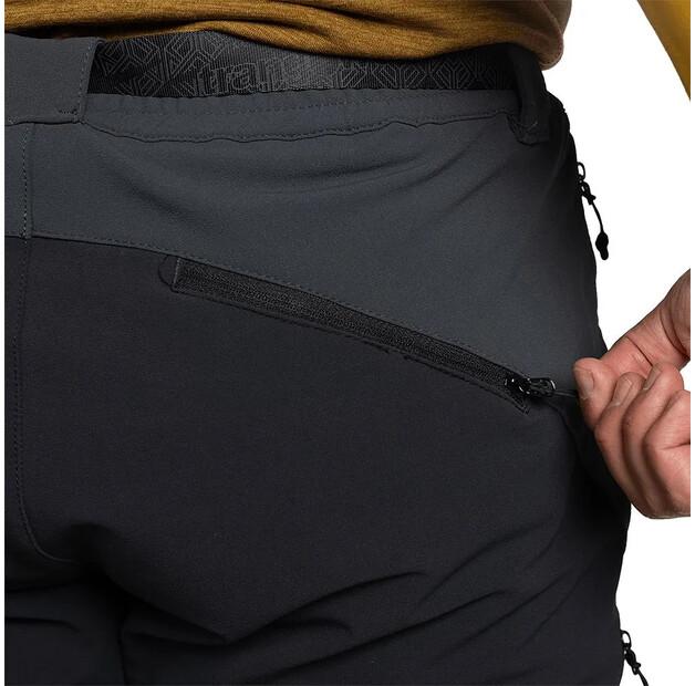 Trangoworld Брюки Jorlan Vd