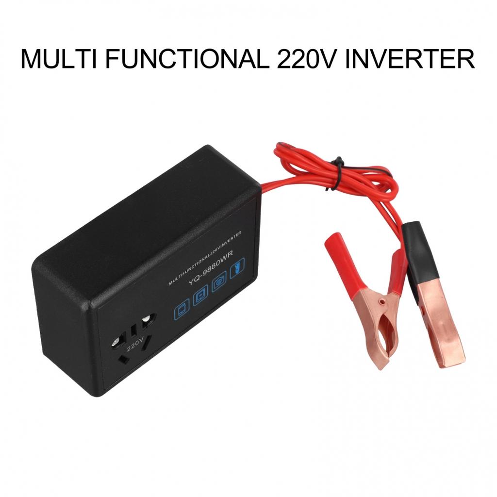 Преобразователь постоянного напряжения для автомобилей. Надежная работа с мощностью 200 Вт.