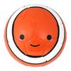 Animal Mini Ball Football Zoo FOOTBALL ZOO Aireless for Indoor Home Leisure Clownfish Children, Infants, Practice, Use, Play, Use, SB-23ZA01
