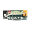 Jackson Kanade 60 мм тонущий форелевой блесны LAY (6853)
