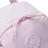 New Converse Polyester Small Backpack Small Candy Pink CV2513030PS-002