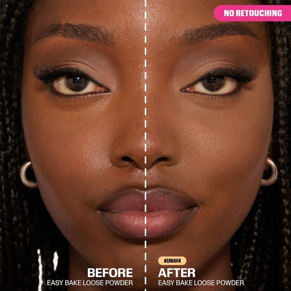 Huda Beauty Пудра рассыпчатая Easy Bake Blurring 0.71 унции