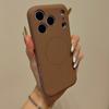 Чехол для телефона с магнитами и бампером в виде самолета для For Iphone 17 Air 16 15 14 13 12 Pro Max Прочный матовый для беспроводной зарядки Magsafe