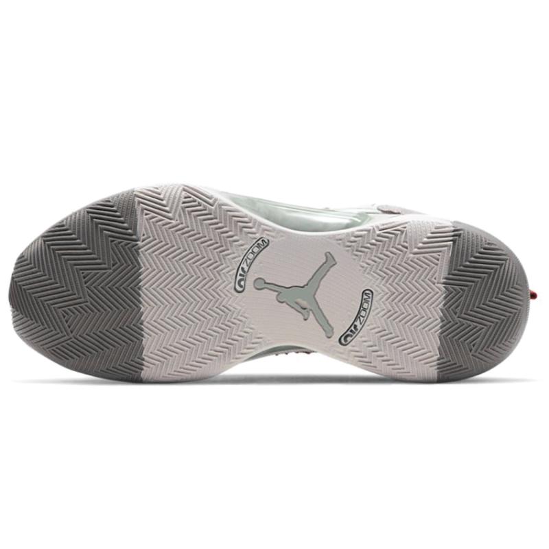 Air Jordan Clot X Air Jordan 35 'Sepia Stone' Jordan DD9322-200