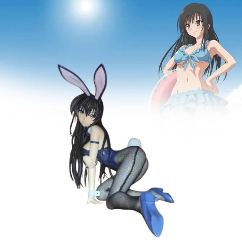 Фигурка Юи Экшн Котегавы Модель Игрушка Мультяшная Кукла Украшение Детские Аниме Подарки