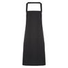Premier Unisex Adult Cotton Bibbed Apron