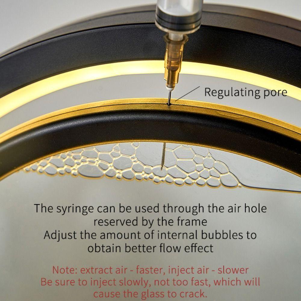 Грейс 3D маленькие подарки домашний декор морской песок пейзажные украшения зыбучие пески искусство песочные часы живопись песком